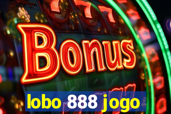 lobo 888 jogo